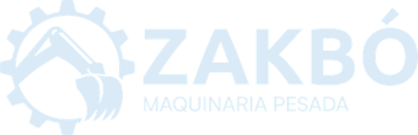 ZAKBÓ Maquinaria Pesada